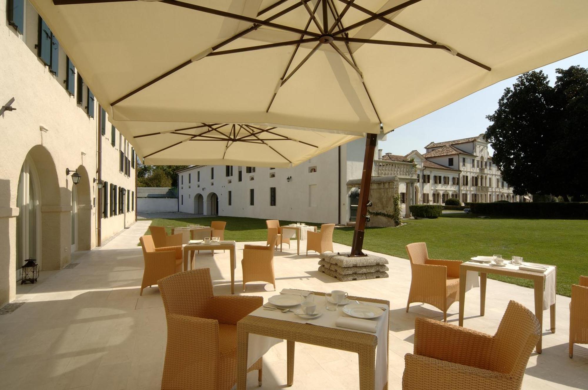 Villa Toderini Codogne Экстерьер фото
